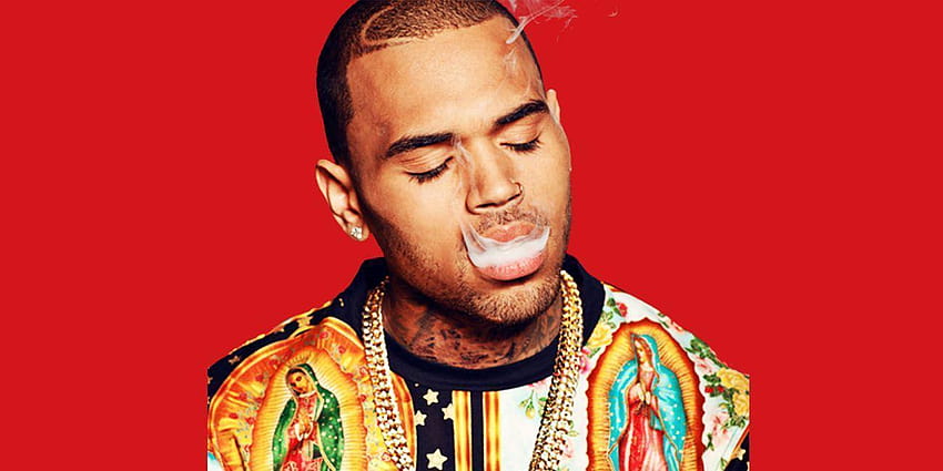 53 Chris Brown Wallpapers HD 4K 5K for PC and Mobile  Download free  images for iPhone Android