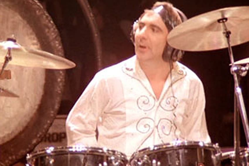 The Day Keith Moon Made His Final Appearance With the Who HD wallpaper