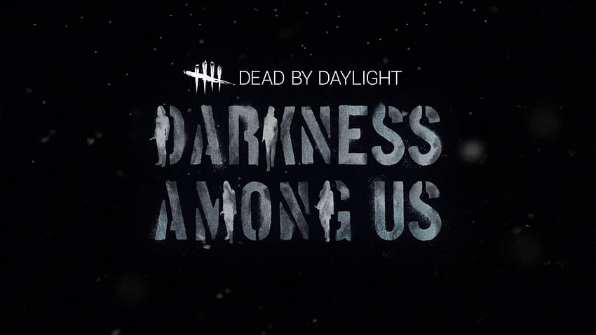 Dead By Daylight Reveals New Killer 'The Legion', dead by daylight legion HD wallpaper