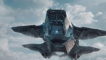 Helicarrier HD wallpapers | Pxfuel