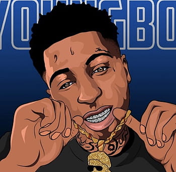 NBA YoungBoy 'Sincerely Kentrell' Fan Review: Jailed rapper's album is ...