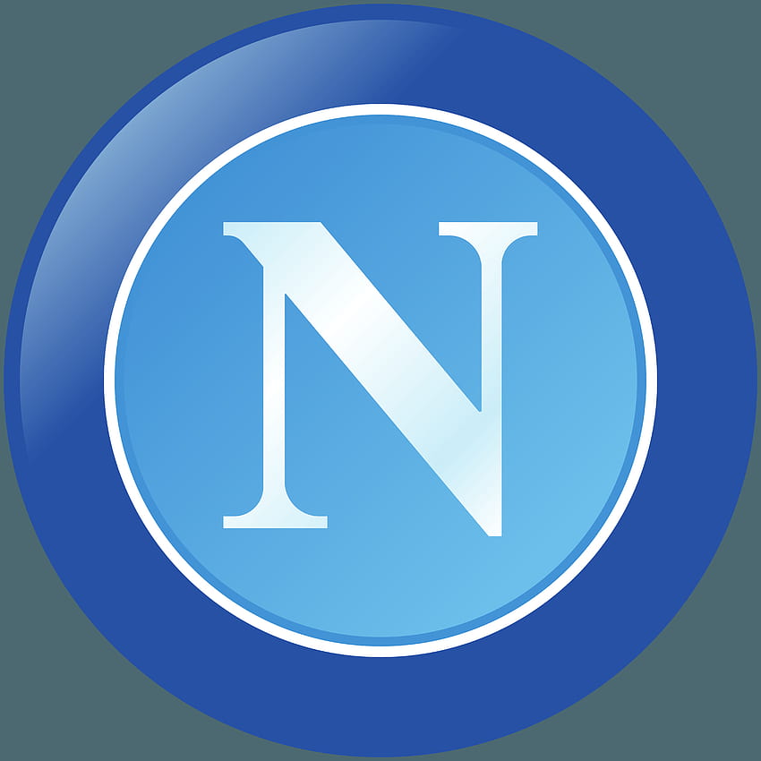 SSC Napoli – Logos Papel de parede de celular HD