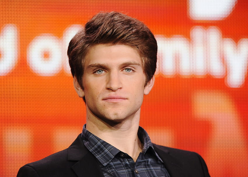 Of Keegan Allen HD wallpaper | Pxfuel