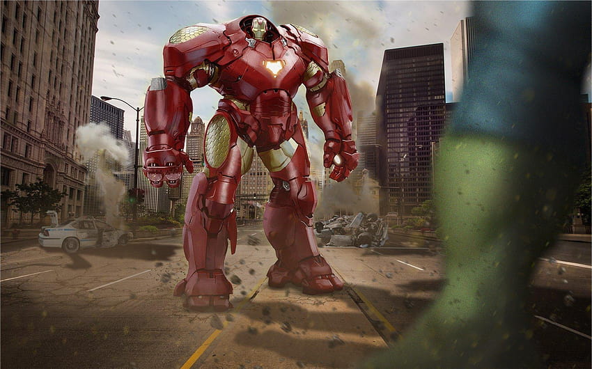 avengers iron man armor hulk art avengers: age of ultron hulkbuster, all iron man armors HD wallpaper