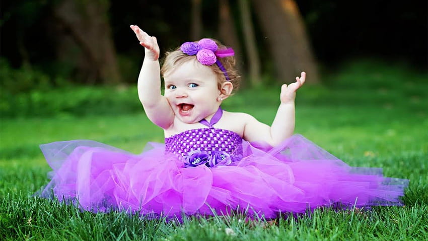 Cute Baby That Will Melt Your Heart, cute baby girl pic HD wallpaper ...
