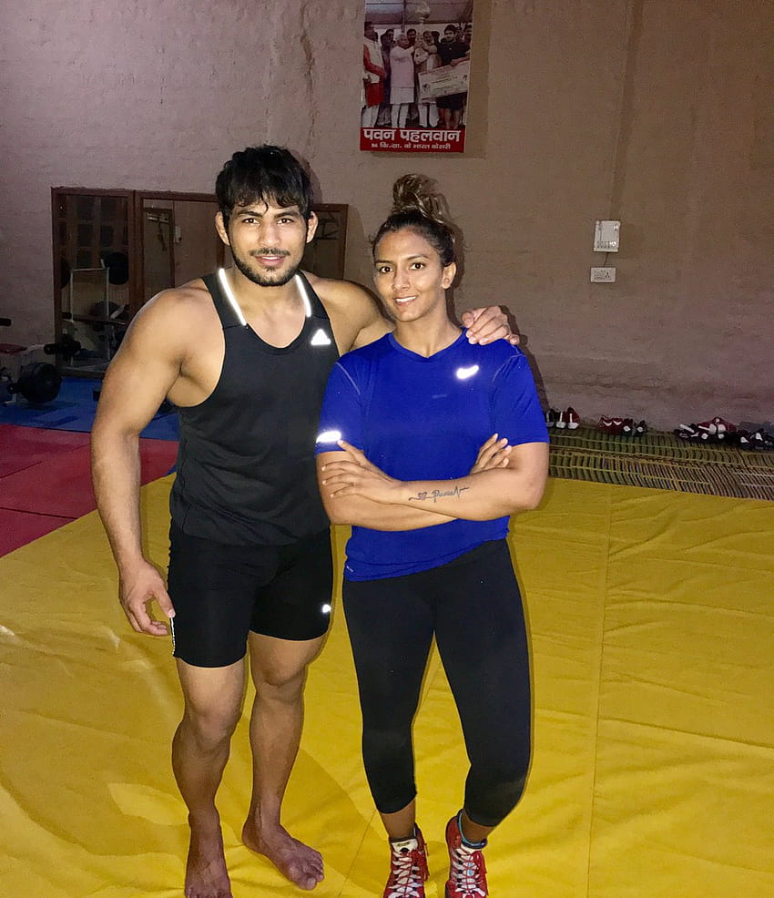 Vinesh Phogat Height, Weight, Age, Boyfriend, Family, Biography & More »  StarsUnfolded
