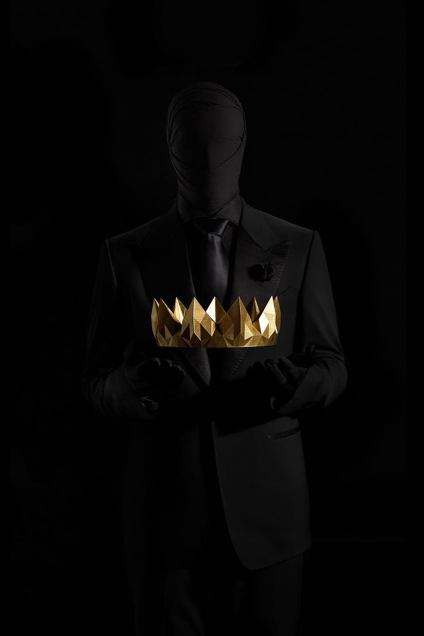 50 Crown [], black kings and queens HD phone wallpaper