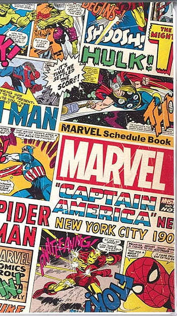 Vintage Marvel Comic Strip Wallpaper Spiderman Comic Strip Wallpaper Iron  Man Comic Strip Wallpaper