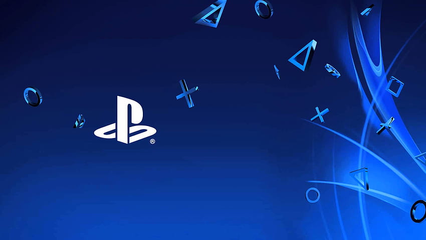 Playstation Live 3, ps Tapeta HD