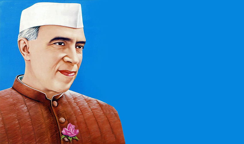 Jawaharlal Nehru PNG Transparent Jawaharlal Nehru.PNG HD wallpaper