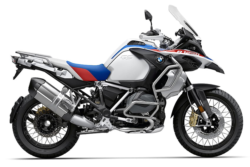 2022 BMW R 1250 GS Adventure First Look: 早わかり、2022 bmw r1250gs 高画質の壁紙