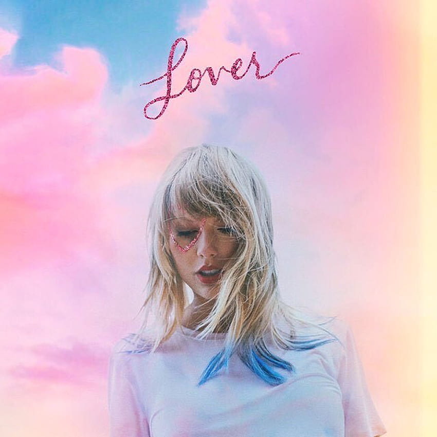 Tudo o que sabemos até agora sobre o novo álbum de Taylor Swift Lover, Taylor Swift Lover Papel de parede de celular HD