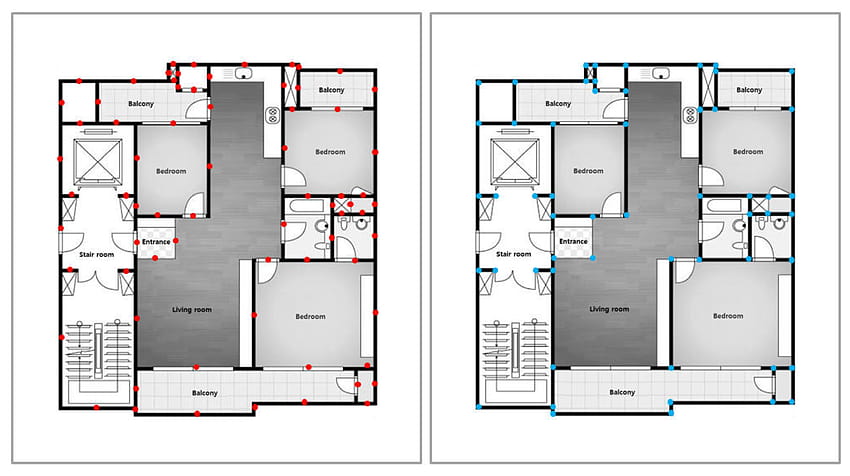 Electronics Floor Plan HD Wallpaper Pxfuel