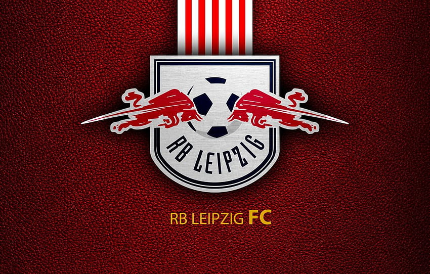 sport, logo, calcio, Bundesliga, RB Leipzig , sezione sport, bundesliga 2021 Sfondo HD