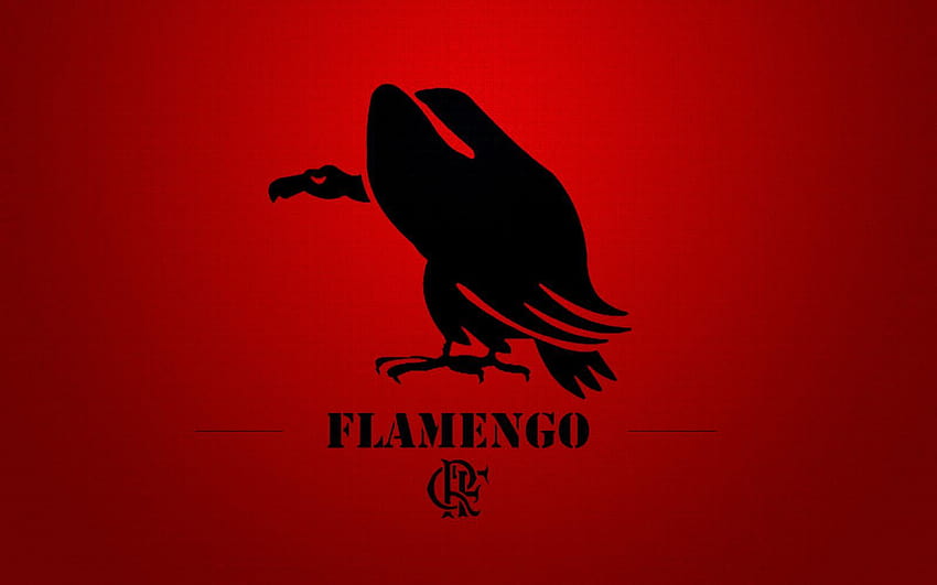 8 Clube De Regatas Do Flamengo Papéis de Parede HD тапет
