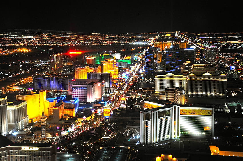 Amazing Las Vegas Strip in Country Nevada HD wallpaper | Pxfuel