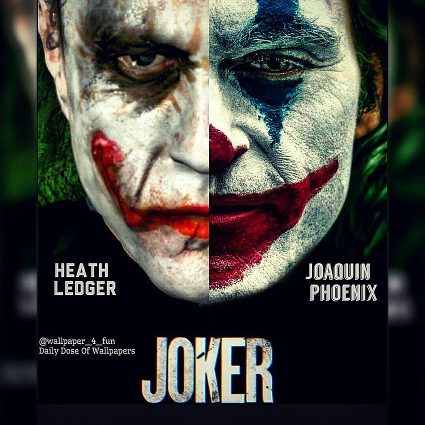 Daily Dose Of, joker movie 2019 HD phone wallpaper