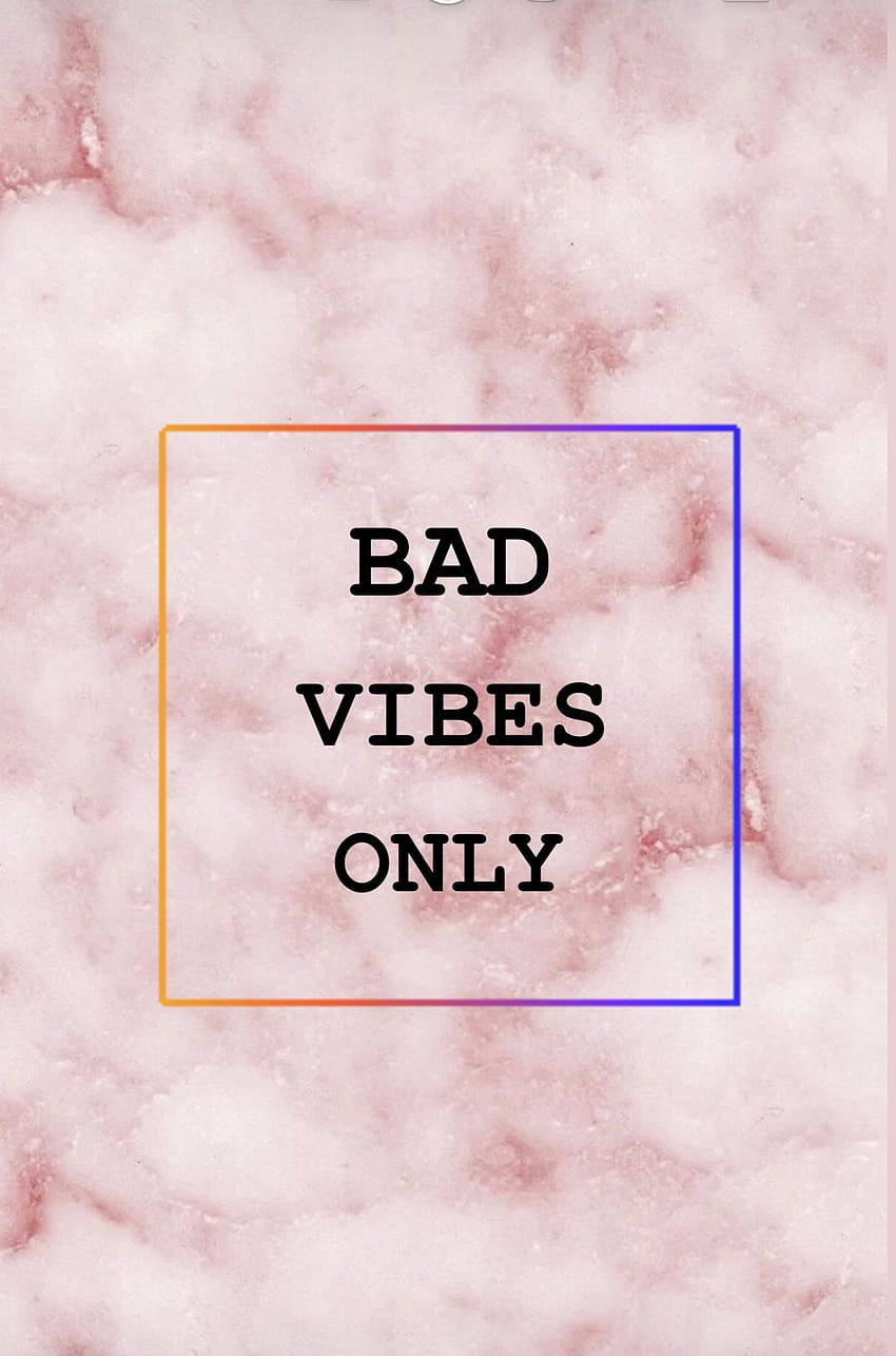 Bad Vibes Forever (2016) iPhone 8 Wallpaper by @lilnezu : r/XXXTENTACION