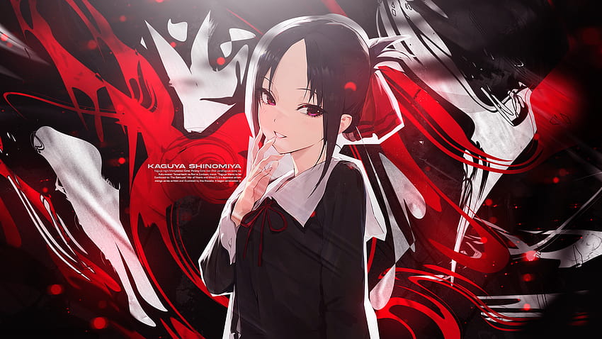Anime Girl Kaguya Otsutsuki Wallpaper,HD Anime Wallpapers,4k  Wallpapers,Images,Backgrounds,Photos and Pictures
