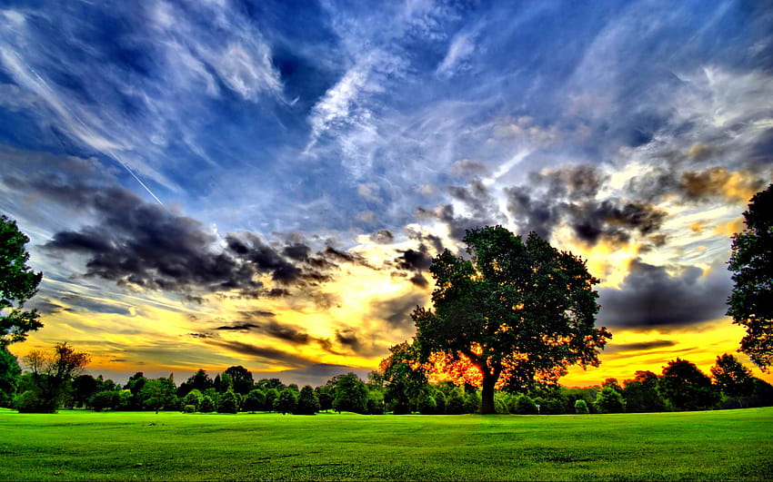 Sky Nature For Facebook Cover Page Of, fb HD wallpaper