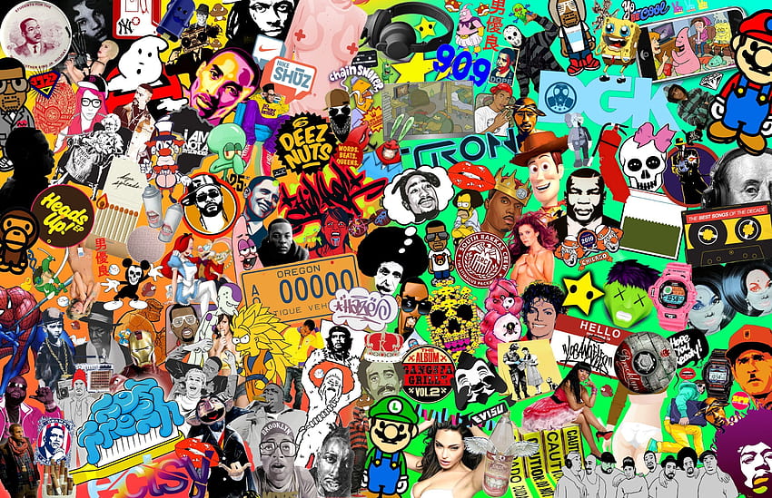 pop culture characters best iphone backgrounds colourful wallpaper   Hintergrundbilder iphone Kunst tapete Cartoon wallpaper