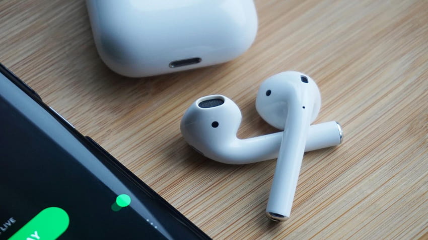 How to order AirPods 2 in Canada HD wallpaper