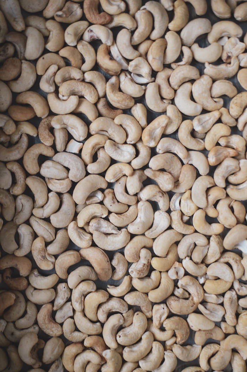 Gourmet Nuts & Dried Fruit, cashew HD phone wallpaper