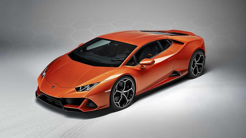 Waktu lap Lamborghini Huracán Evo, spesifikasi, data performa, perayaan lamborghini huracan evo gt 2020 Wallpaper HD
