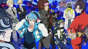 Dramatical Murder Yaoi Photography Anime PNG Clipart Anime Art Artwork  Cartoon Clear Free PNG Download