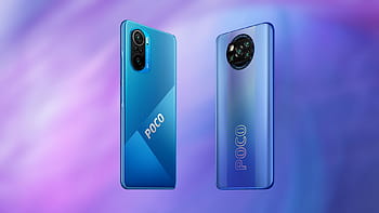 poco x3 or poco f3