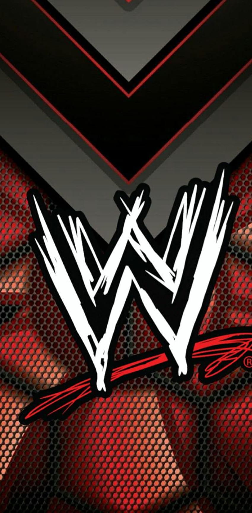 WWE Logo by Sk_Crazy, wwe roman reigns logo HD phone wallpaper | Pxfuel