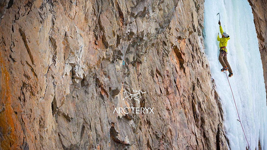 ในกรณีที่คุณพลาด นี่คือ Arcteryx ของเราในเดือนกุมันธ์ วอลล์เปเปอร์ HD