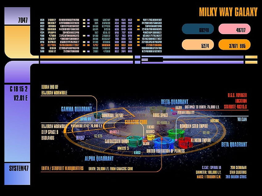 Star Trek and Backgrounds, star trek ipad HD wallpaper