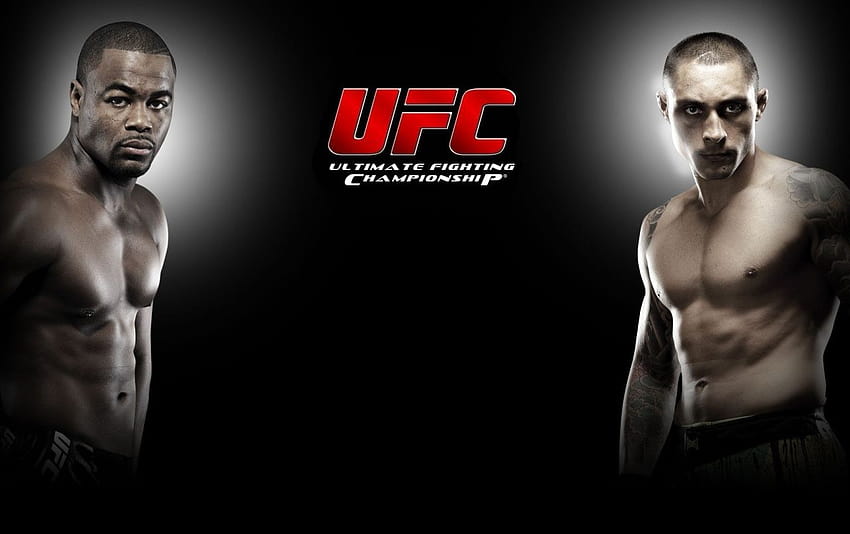 UFC Fight, mma fighter HD wallpaper | Pxfuel
