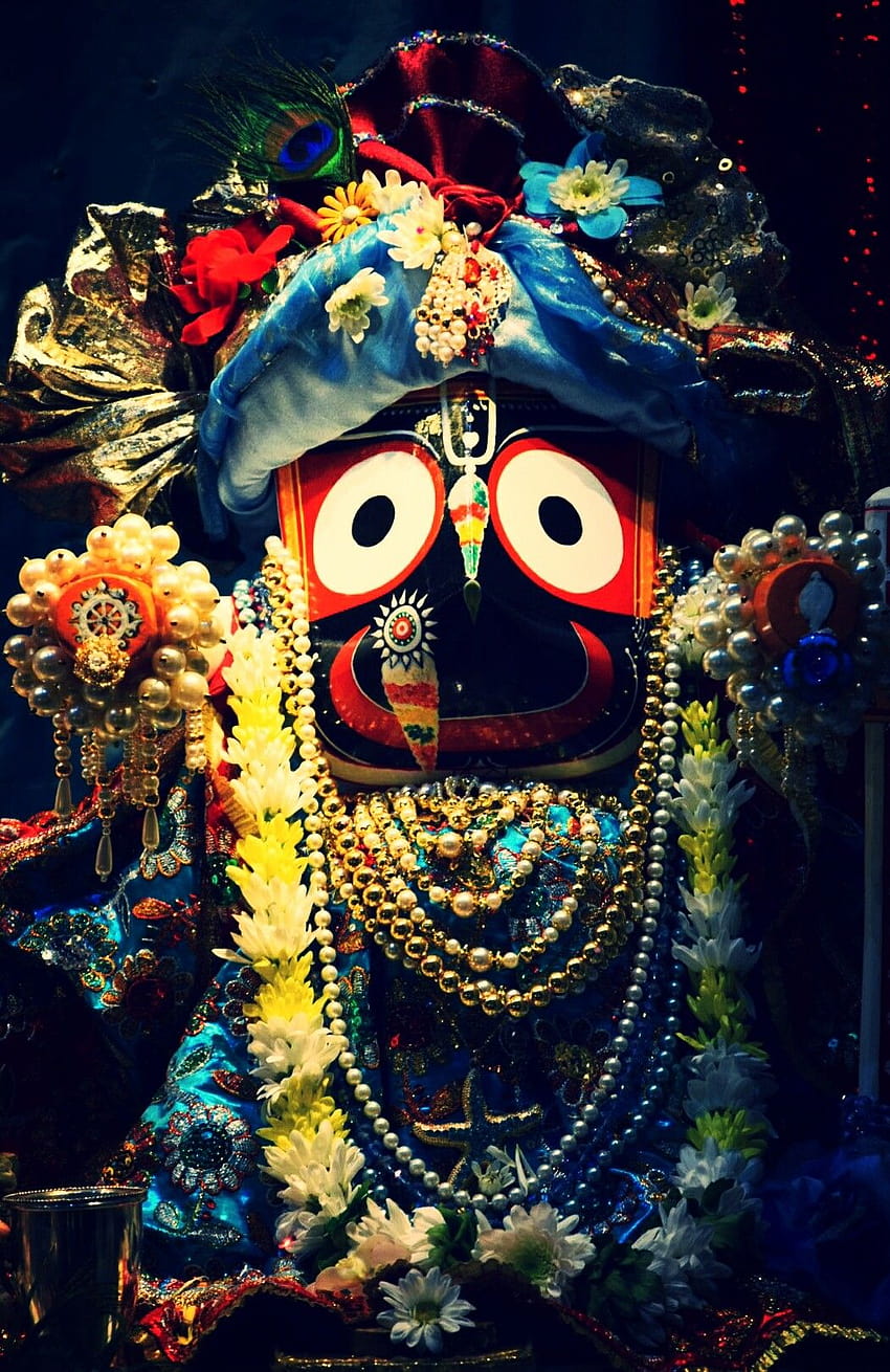 Jagannath HD Wallpapers APK for Android Download