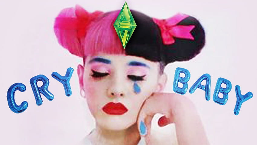 4 Melanie Martinez Cry Baby HD wallpaper | Pxfuel