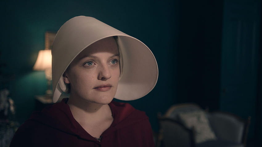The Handmaid's Tale Is a Terrific Argument Against Orthodoxy, the handmaids tale HD wallpaper