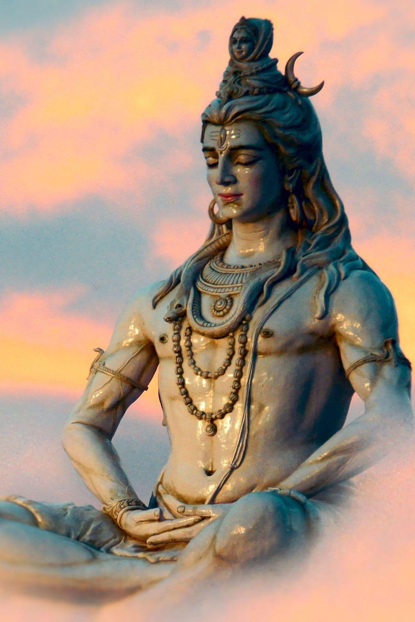 11 Lessons From Lord Shiva You Can Apply To Your Life ...