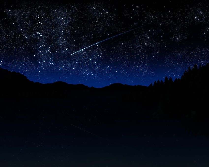 720P Free download | 3 Night Sky, sad sky HD wallpaper | Pxfuel