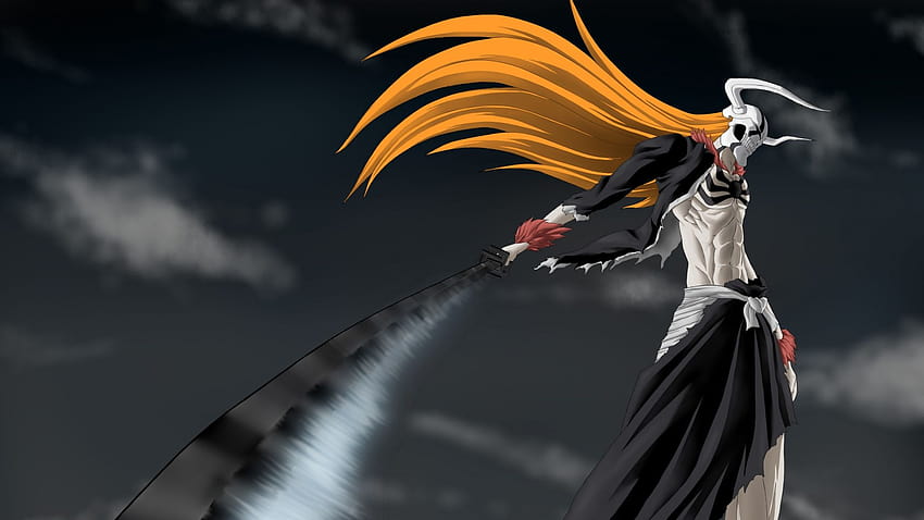 Bleach 1080P, 2K, 4K, 5K HD wallpapers free download