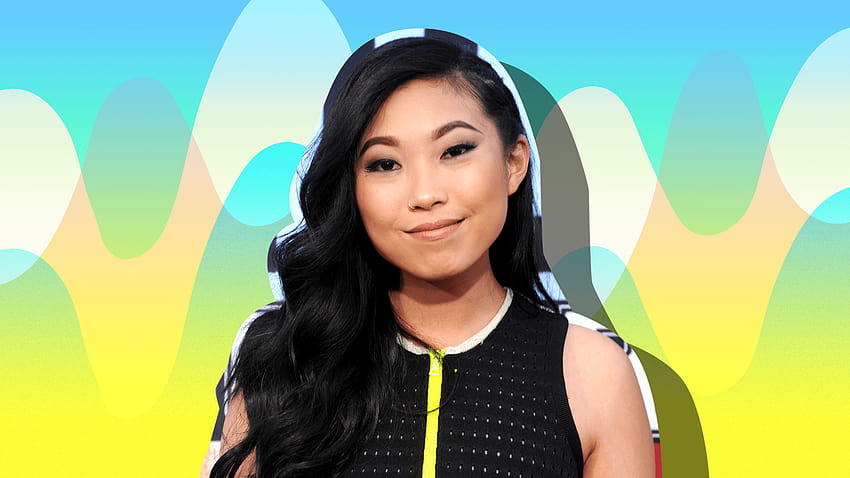 Awkwafina on “Ocean's 8,” Asian Stereotypes, 'My Vag' HD wallpaper