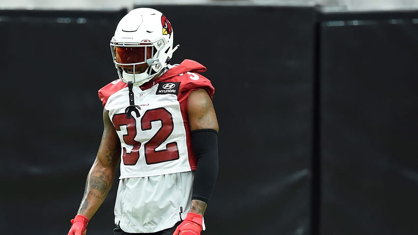 Did the Cardinals overpay Budda Baker? HD wallpaper