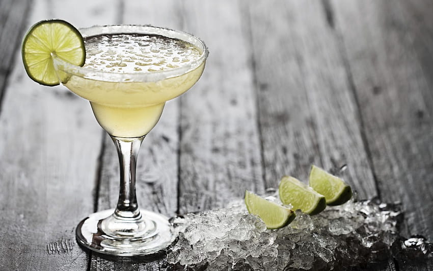 7 Easy margarita upgrades you have to try VIDEO, national margarita day HD wallpaper