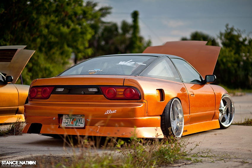 custom 240sx