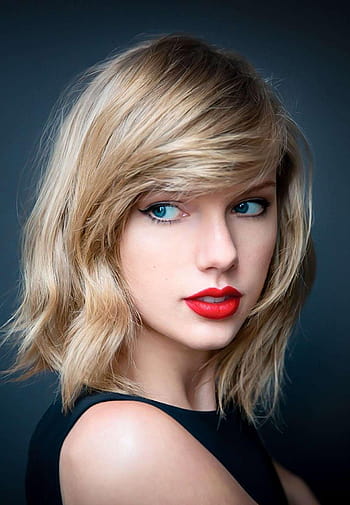 Taylor Swift Music Girl Beauty iPhone Wallpapers Free Download