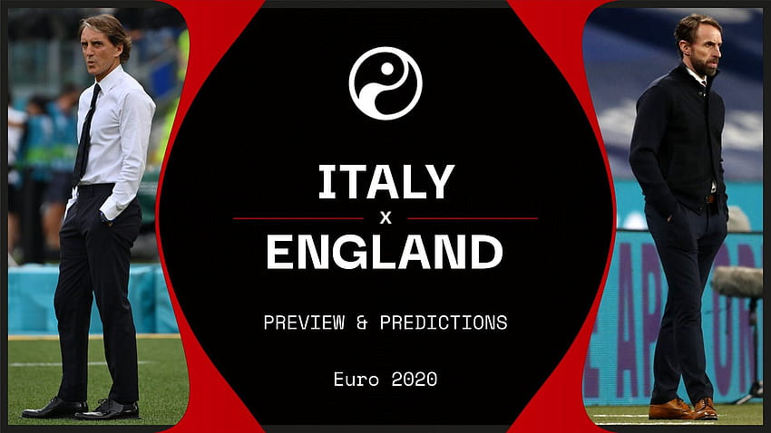 Italy vs England live stream: How to watch Euro 2020 online HD wallpaper