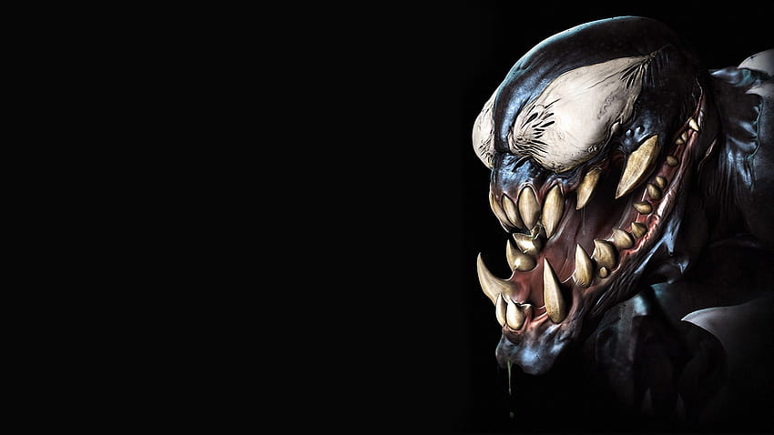Venom Marvel Comics 3d Modeling Anti Venom 1366x768 [1920x1080] for your , Mobile & Tablet, venom 3d HD wallpaper