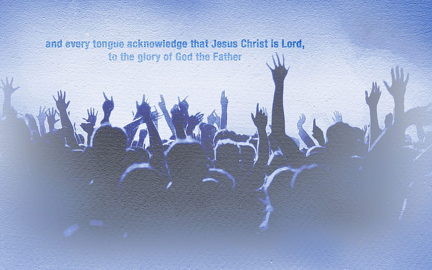 Best 5 Worship the Lord on Hip HD wallpaper