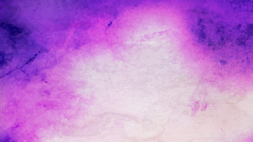 Blue Green and Yellow Watercolor Grunge Texture Backgrounds, purple watercolor HD wallpaper