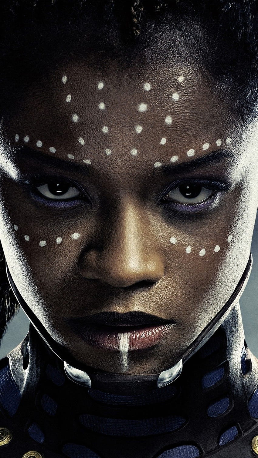 Sony Xperia Z, HTC One, letitia wright iphone HD phone wallpaper